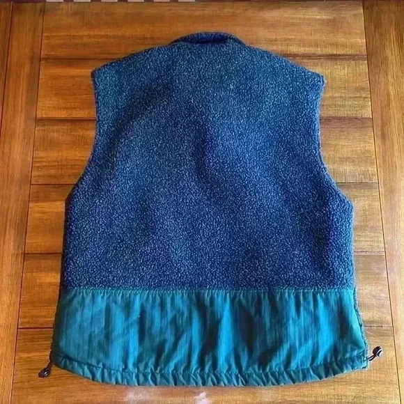 Columbia Sportswear Company Men's Size Large Reversible Vest - Picture 6 of 8